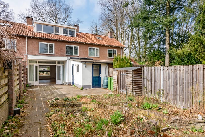 Foto 38 van van Mesdagweg 25