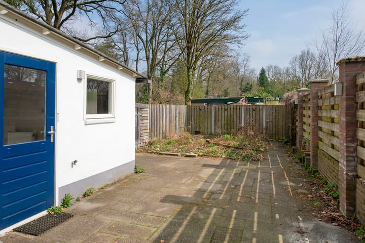 Foto 39 van van Mesdagweg 25