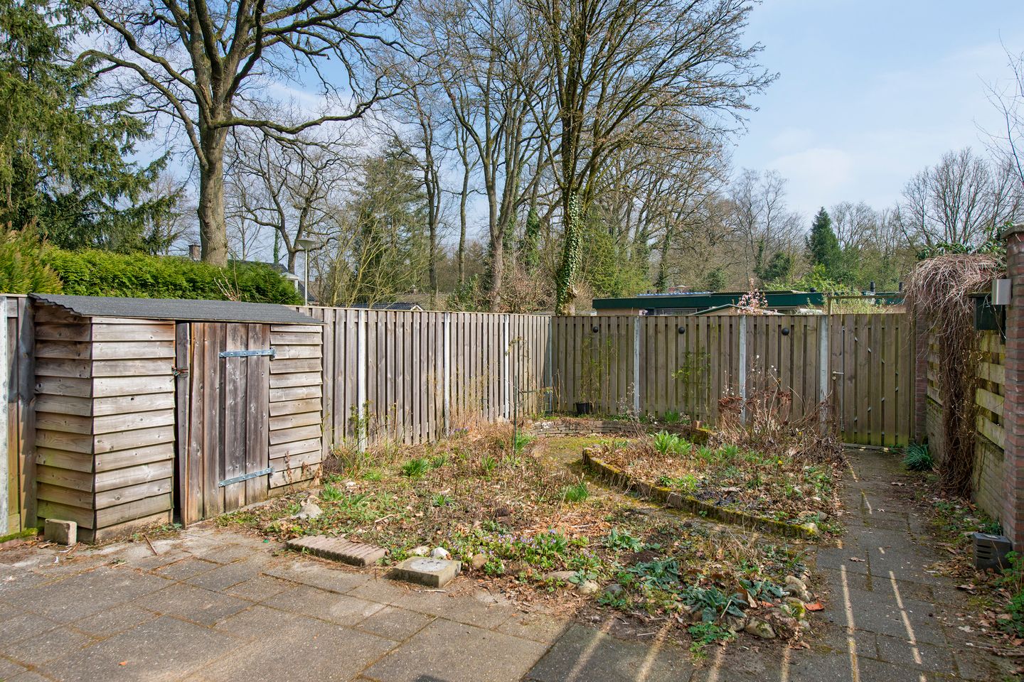 Photo 40 of van Mesdagweg 25