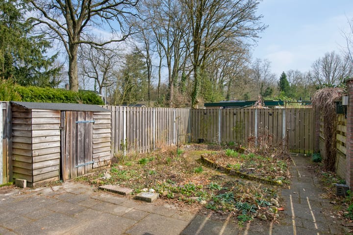 Foto 40 van van Mesdagweg 25