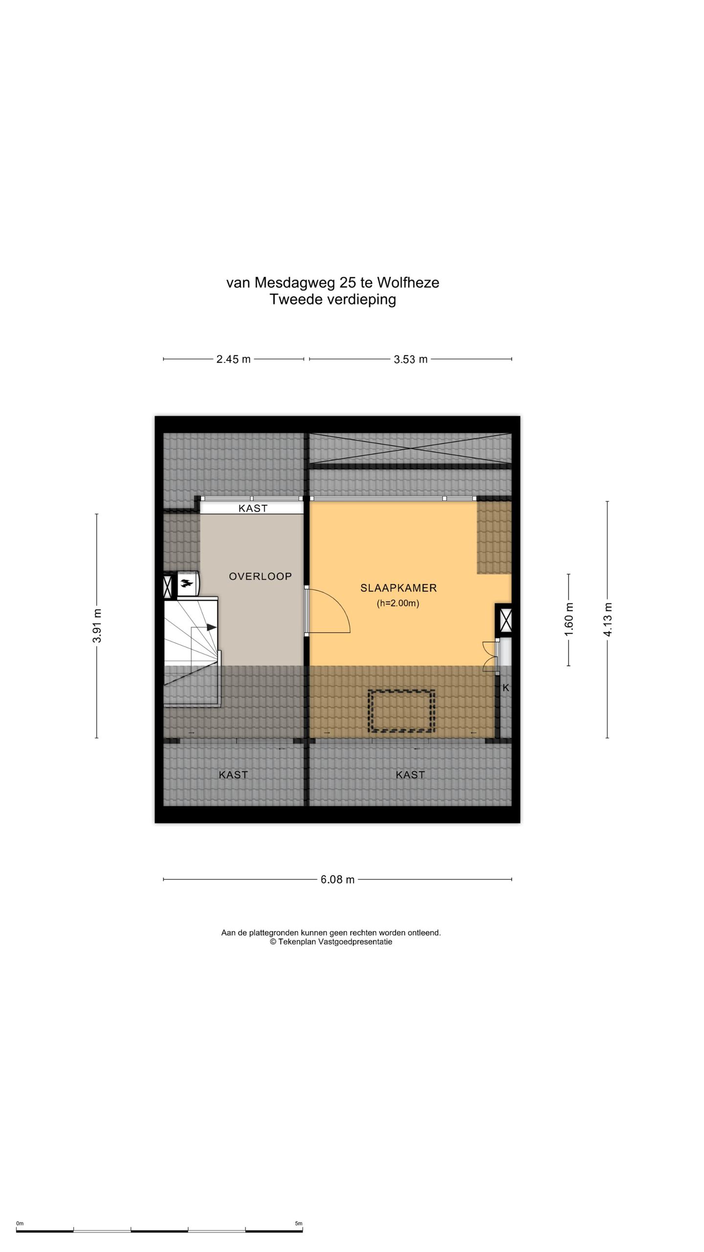 Photo 44 of van Mesdagweg 25