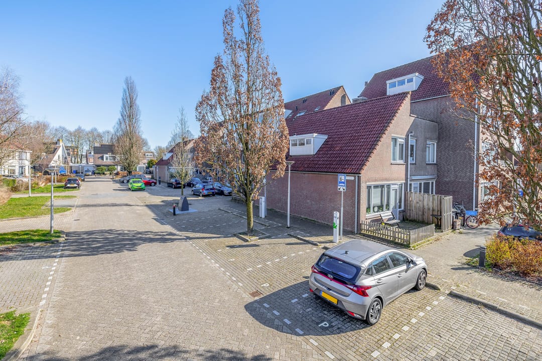 Foto 32 van Blijenburghsweer 19