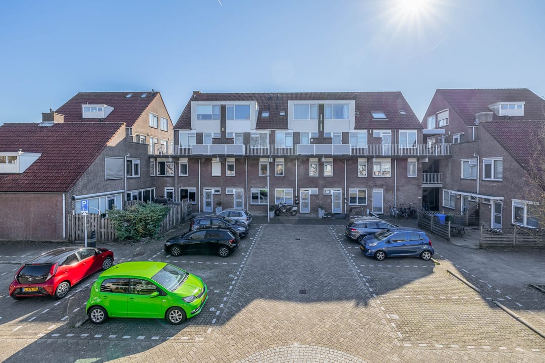 Foto 2 van Blijenburghsweer 19