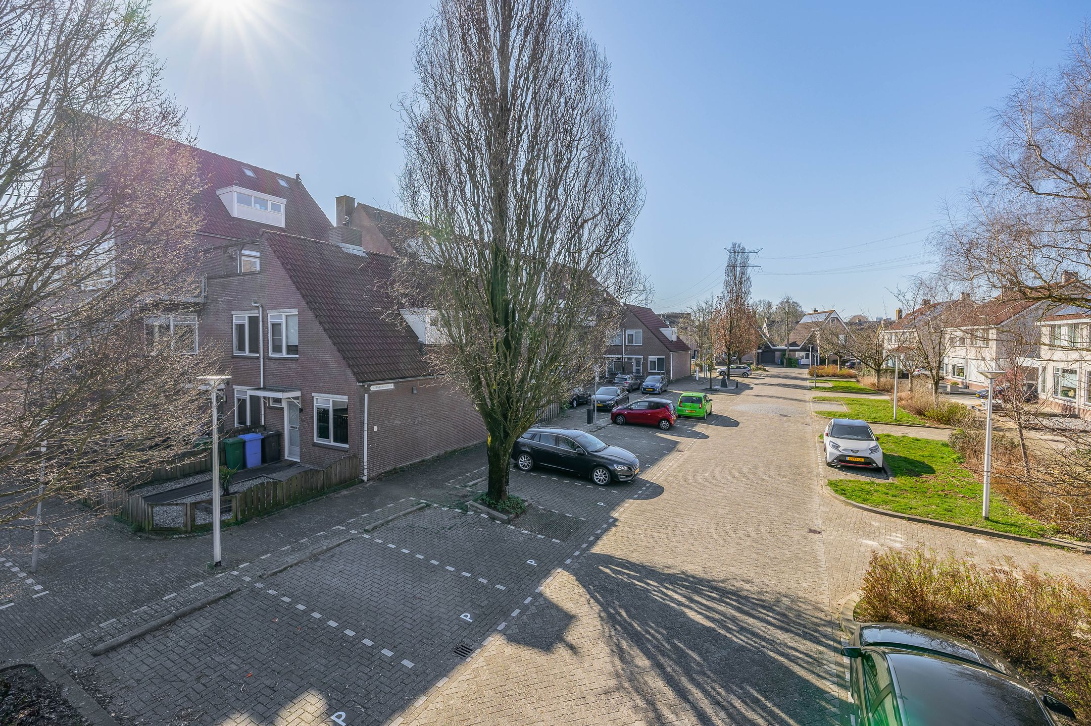 Foto 33 van Blijenburghsweer 19