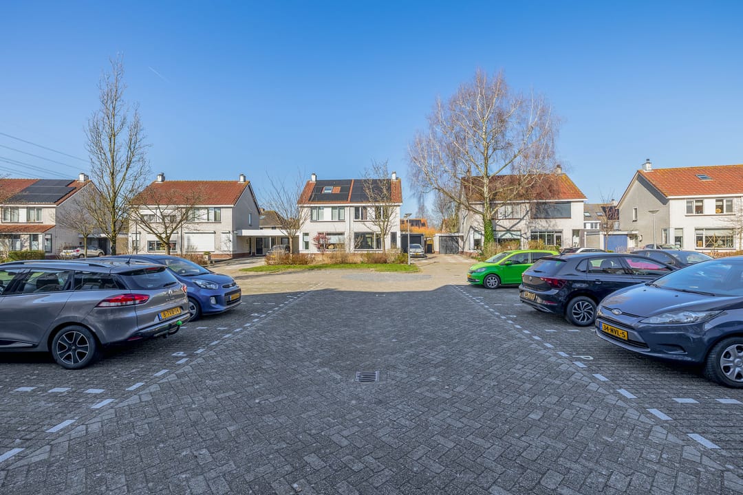 Foto 31 van Blijenburghsweer 19