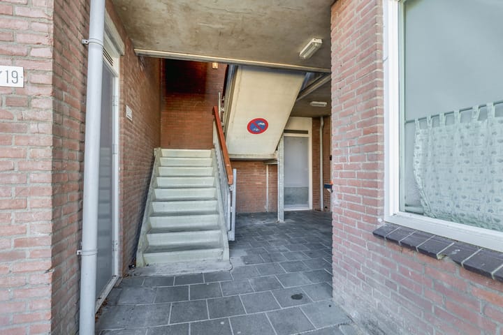 Foto 3 van Blijenburghsweer 19