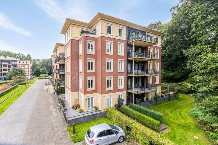 Foto 31 van Rhenendael 52