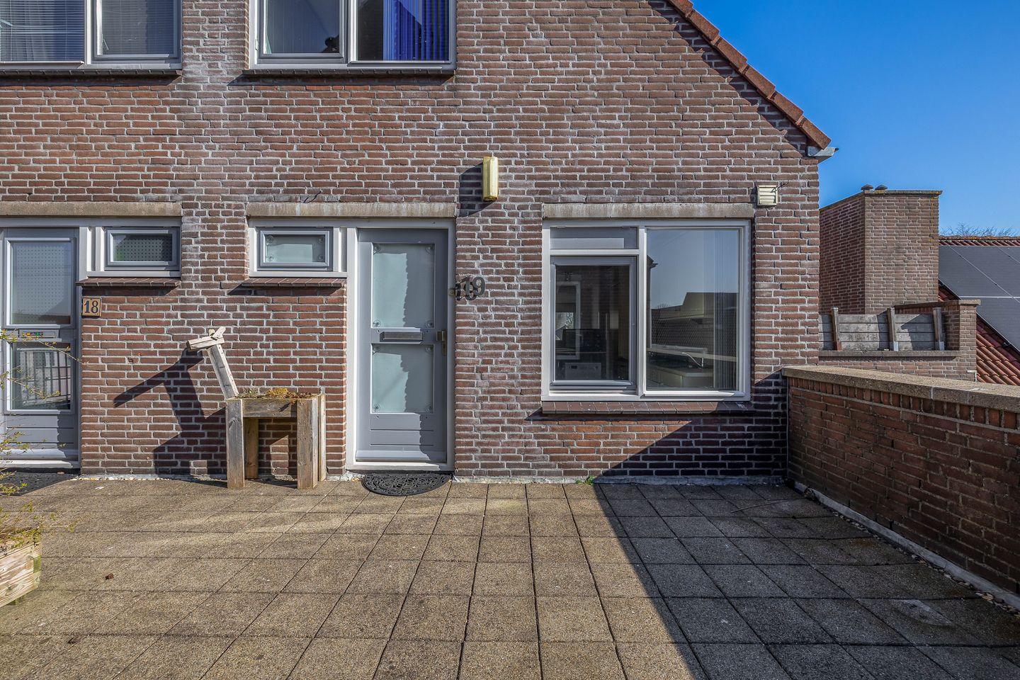 Foto 4 van Blijenburghsweer 19