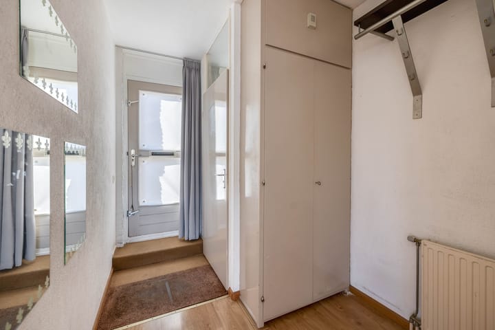 Foto 5 van Blijenburghsweer 19