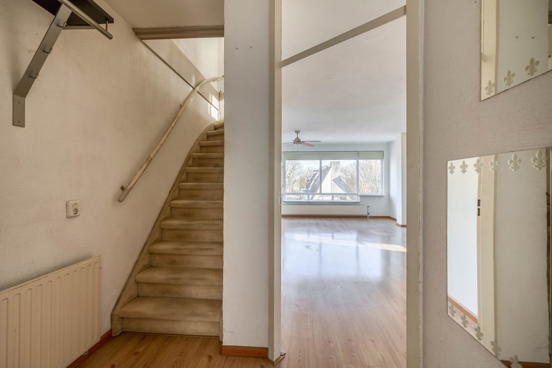 Foto 7 van Blijenburghsweer 19