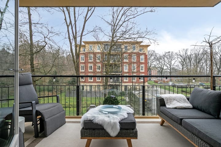 Foto 4 van Rhenendael 52