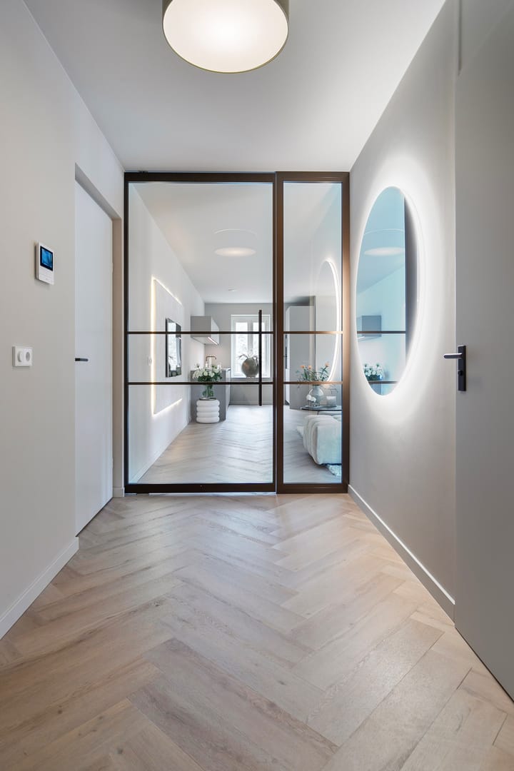 Foto 6 van Rhenendael 52