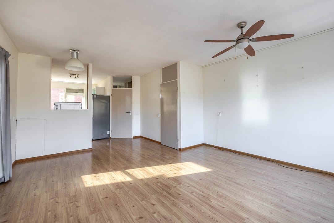 Foto 11 van Blijenburghsweer 19