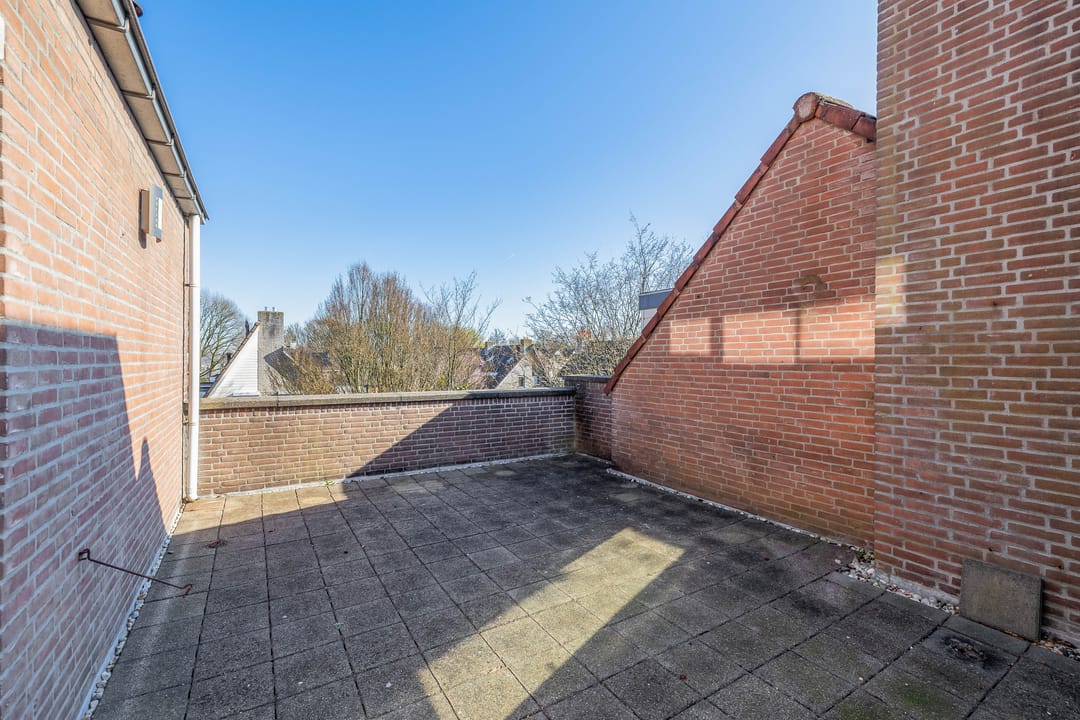 Foto 16 van Blijenburghsweer 19