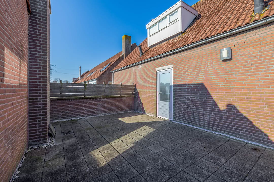 Foto 17 van Blijenburghsweer 19