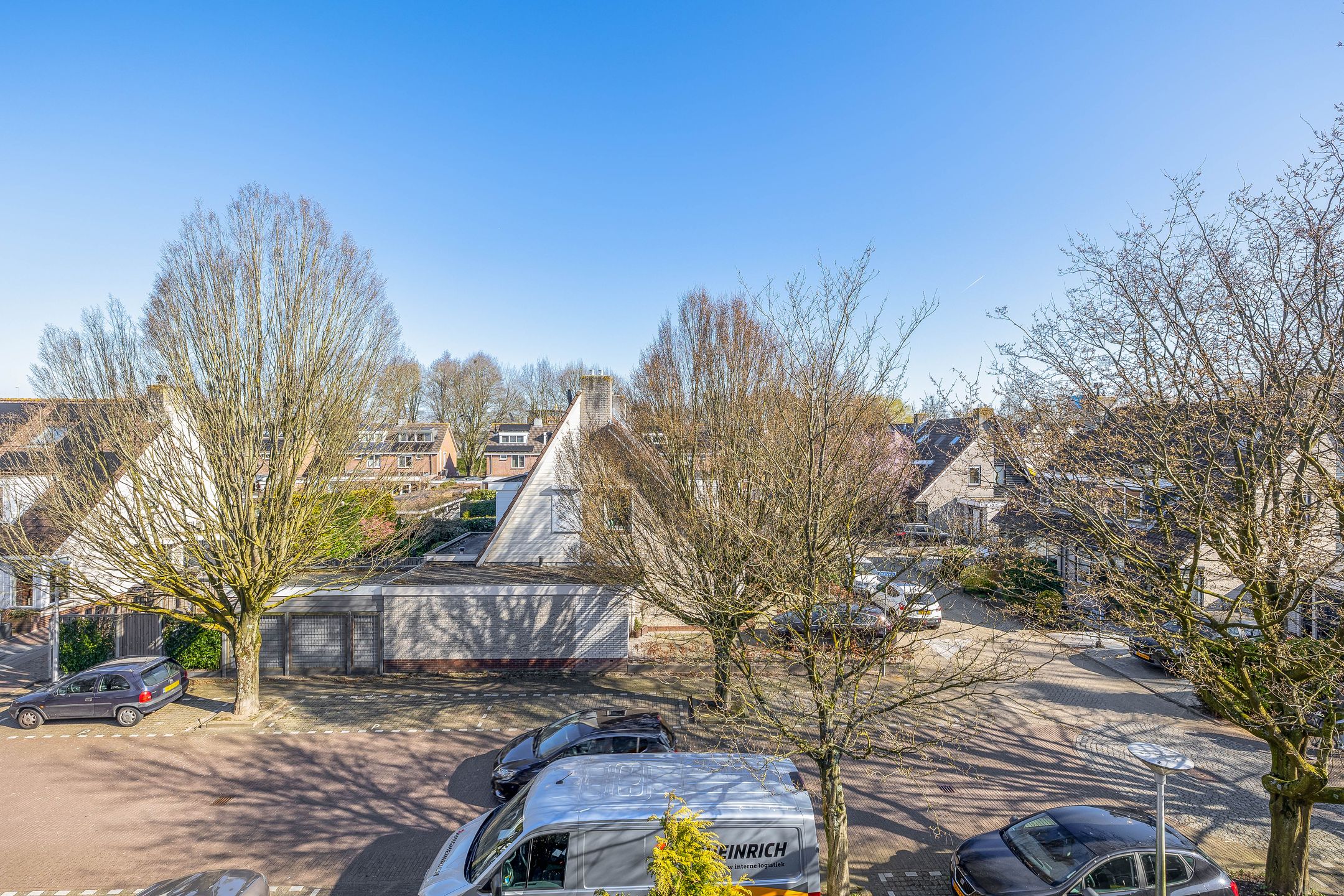 Foto 18 van Blijenburghsweer 19