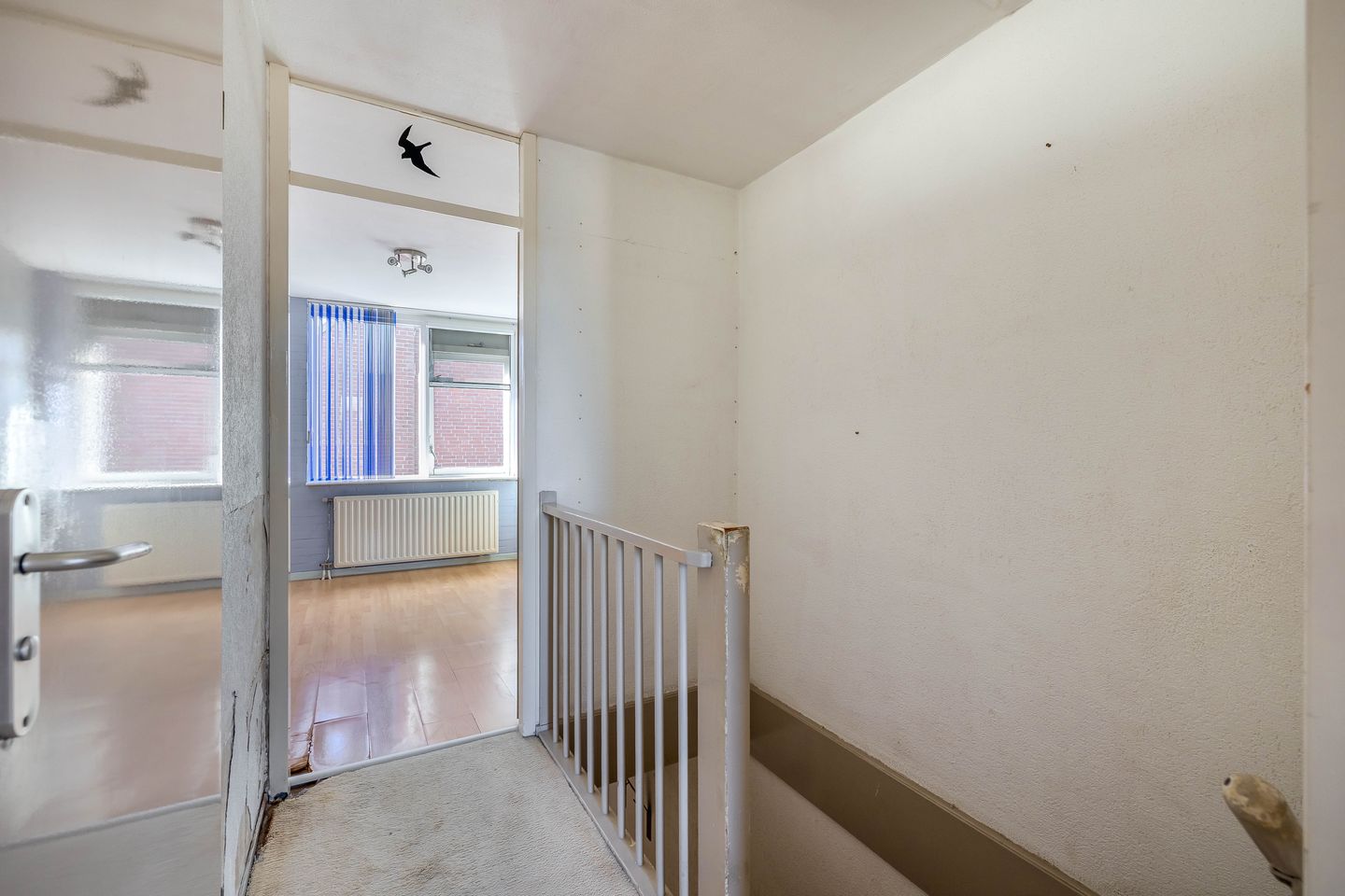 Foto 20 van Blijenburghsweer 19