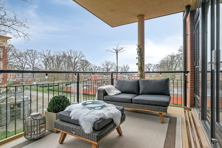 Foto 22 van Rhenendael 52