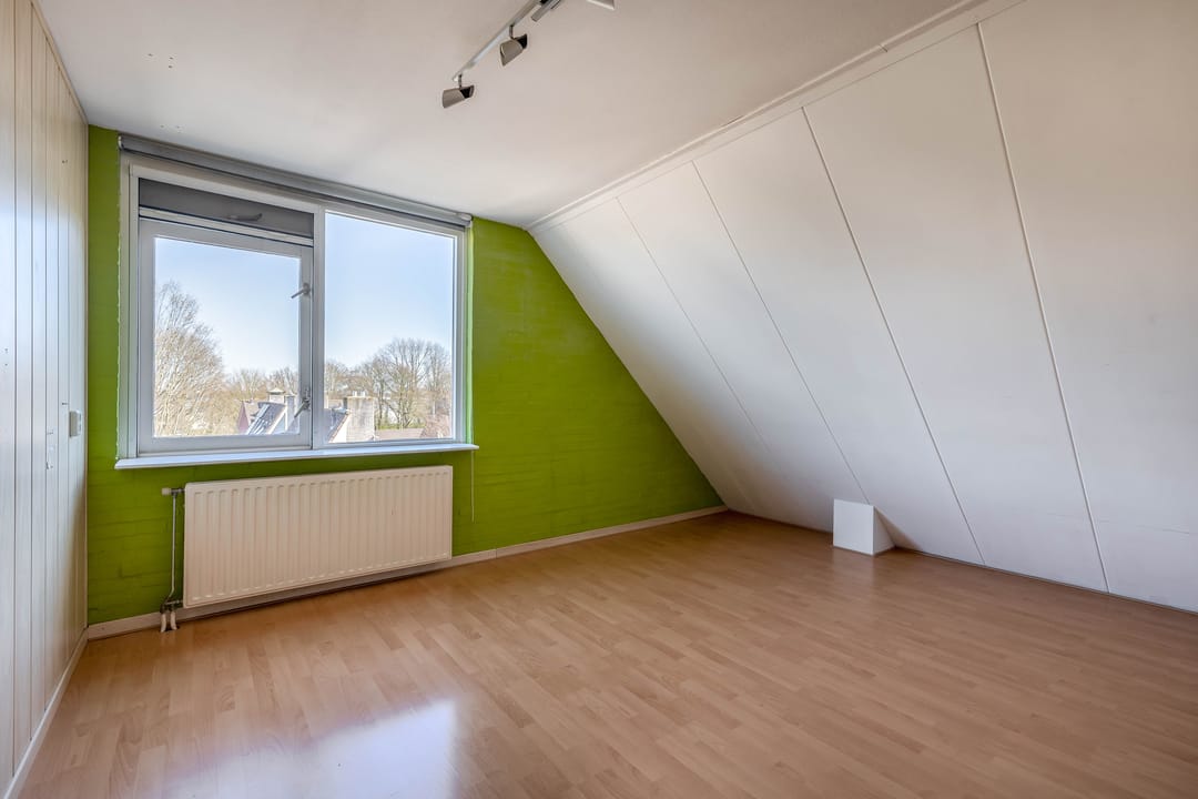 Foto 22 van Blijenburghsweer 19