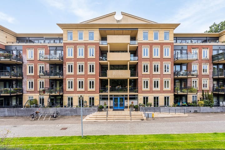 Foto 32 van Rhenendael 52