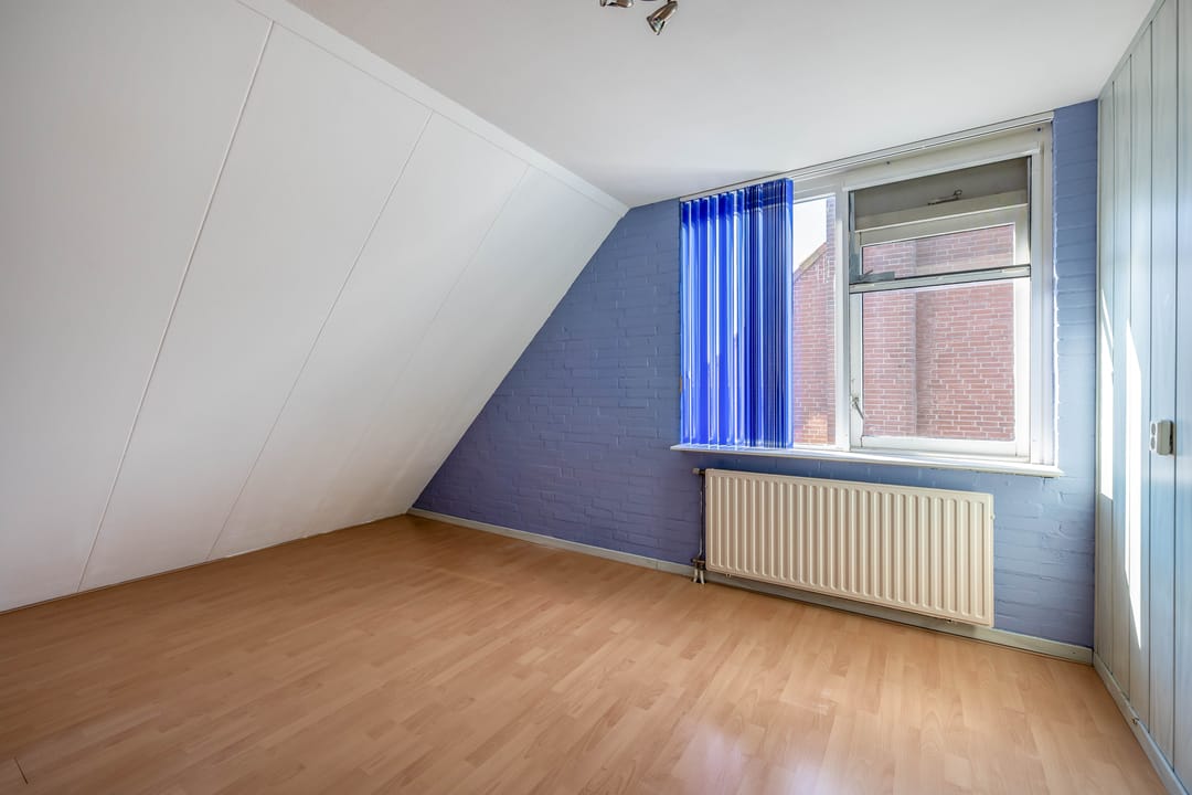 Foto 28 van Blijenburghsweer 19