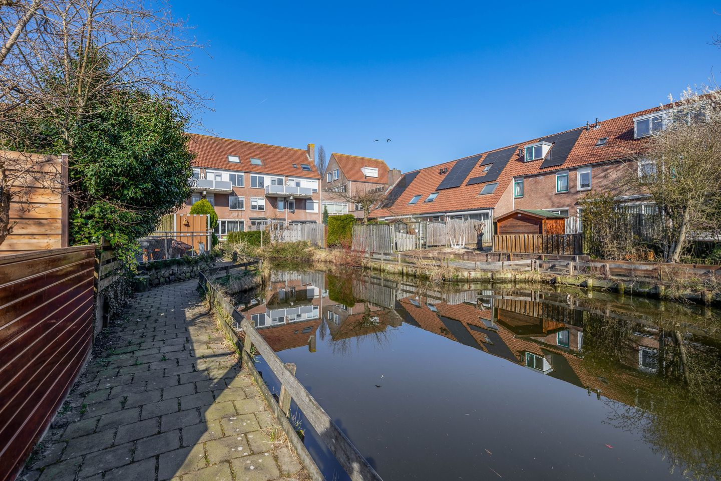 Foto 34 van Blijenburghsweer 19