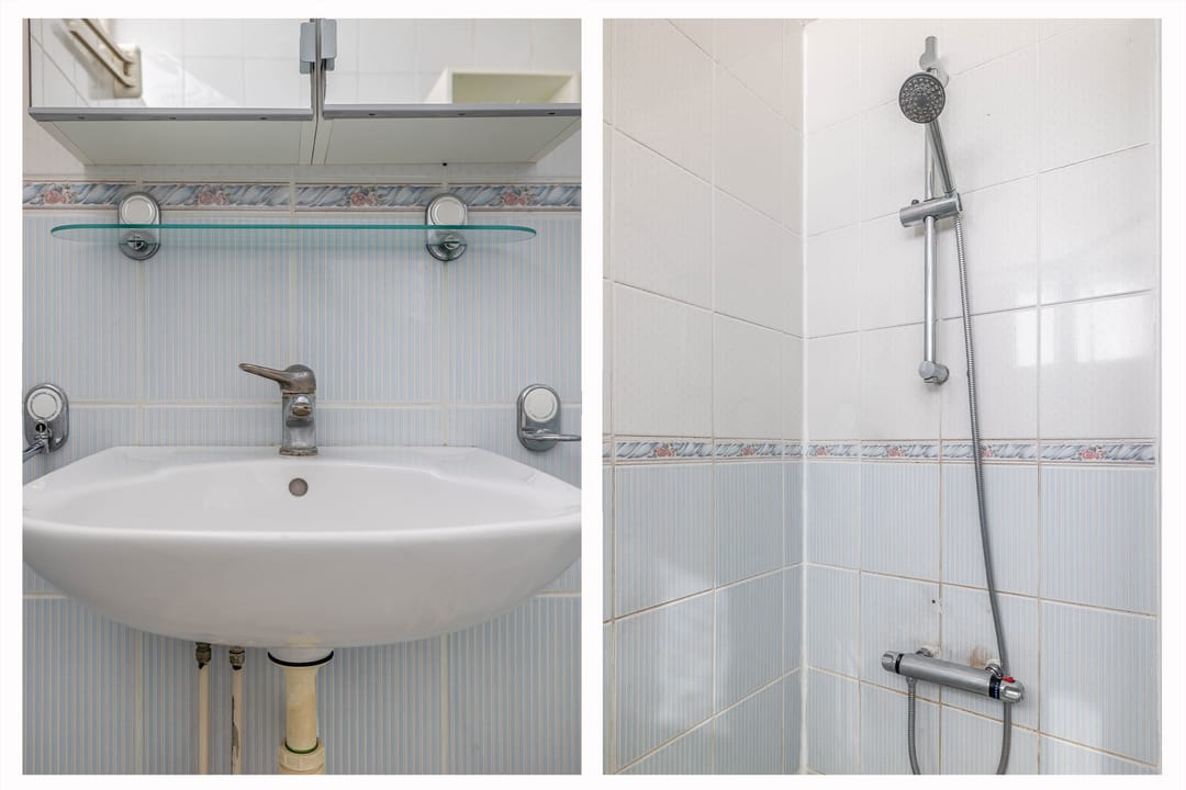 Foto 26 van Blijenburghsweer 19