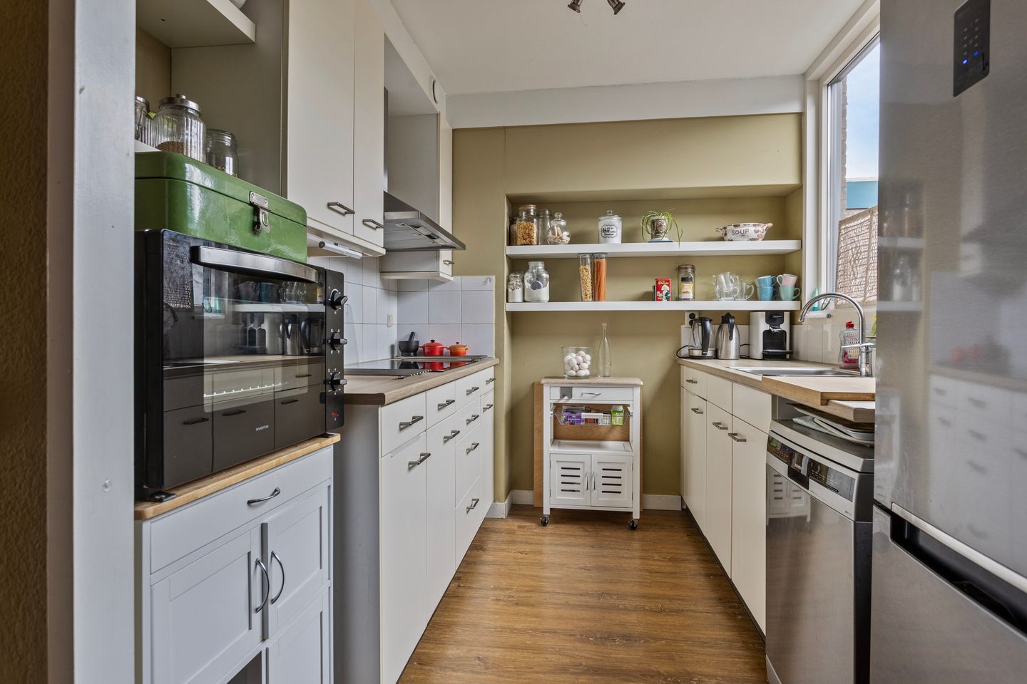 Foto 5 van Klein Brabant 89