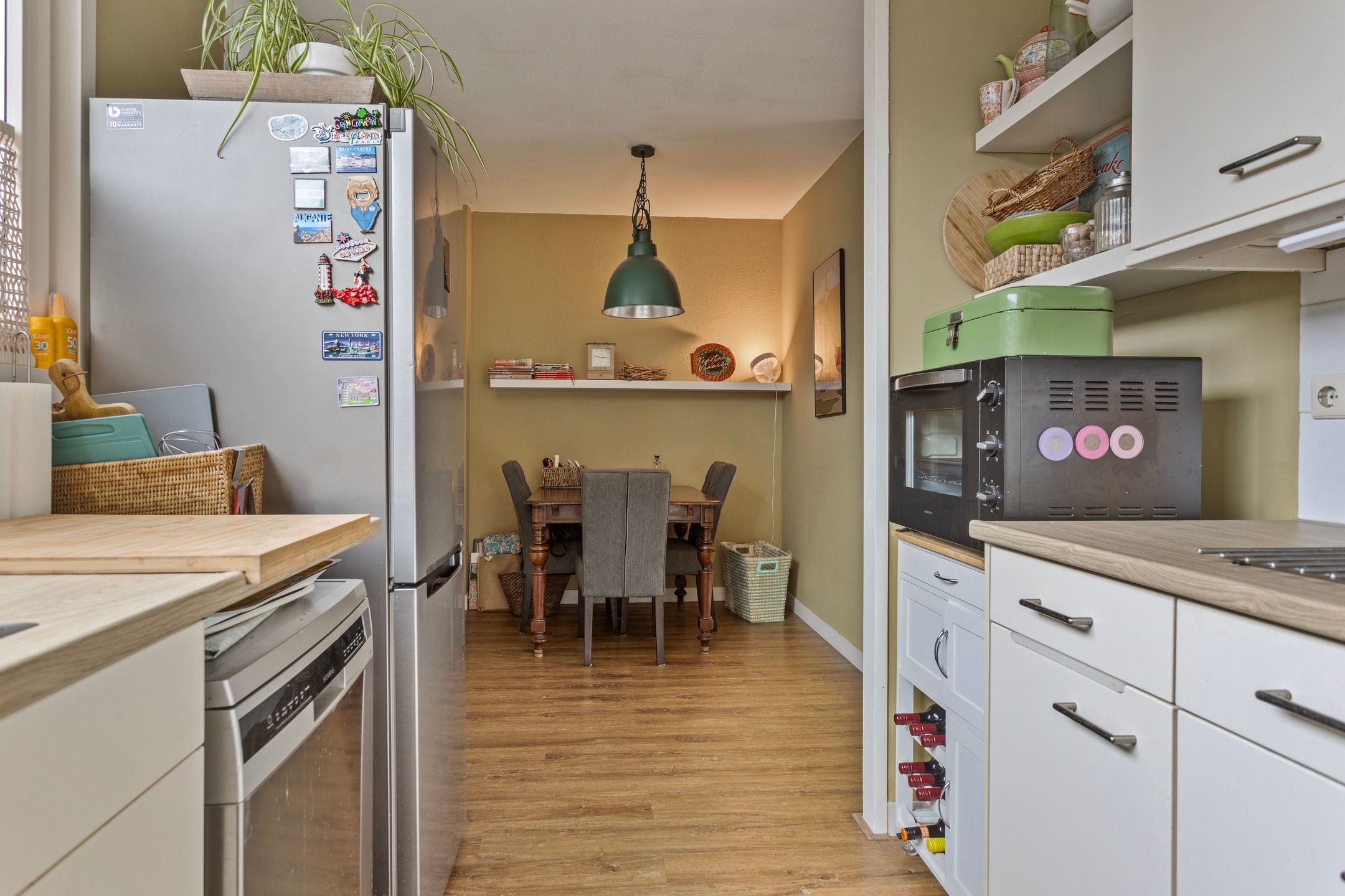 Foto 6 van Klein Brabant 89