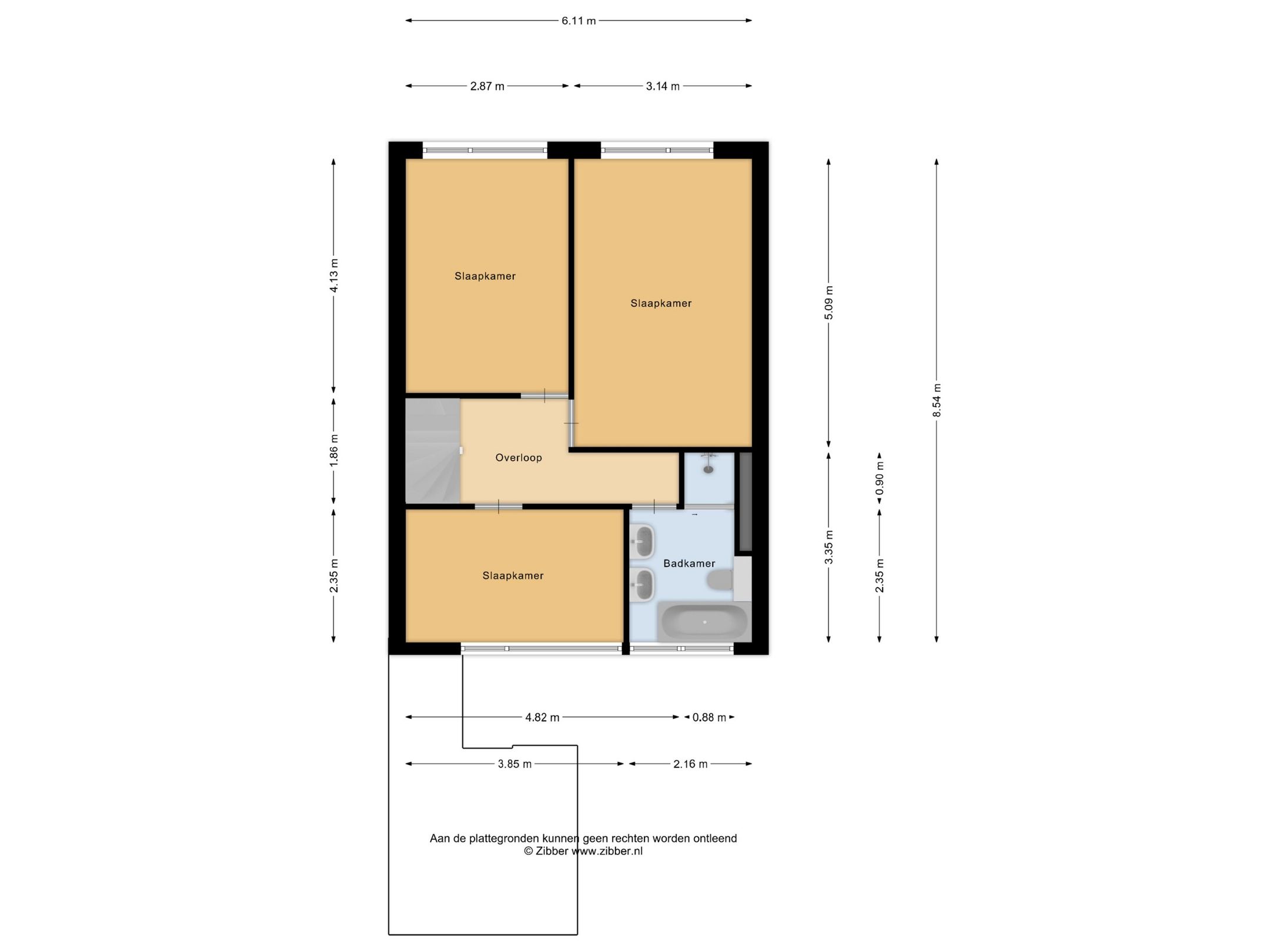 Foto 18 van Klein Brabant 89