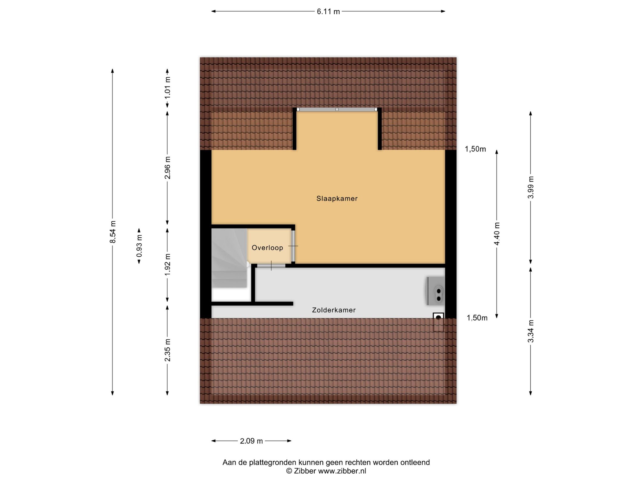 Foto 21 van Klein Brabant 89