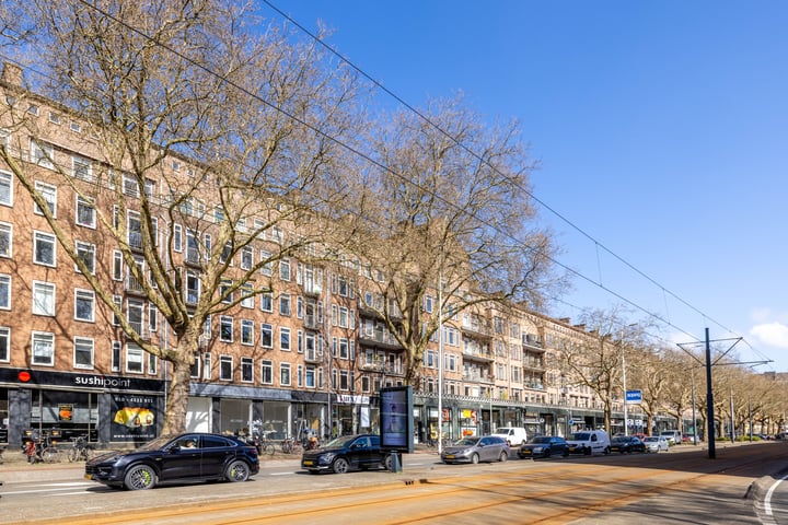 Herman Robbersstraat 100 E