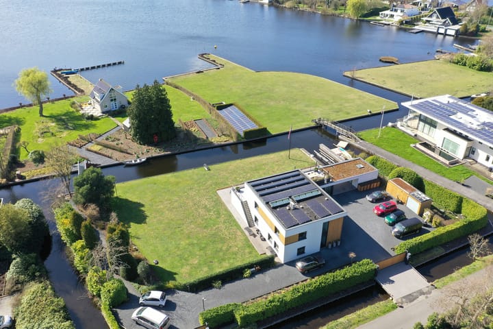 Photo 2 of Groenlandse kade 101-A