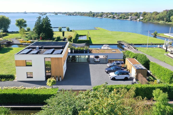 Photo 3 of Groenlandse kade 101-A