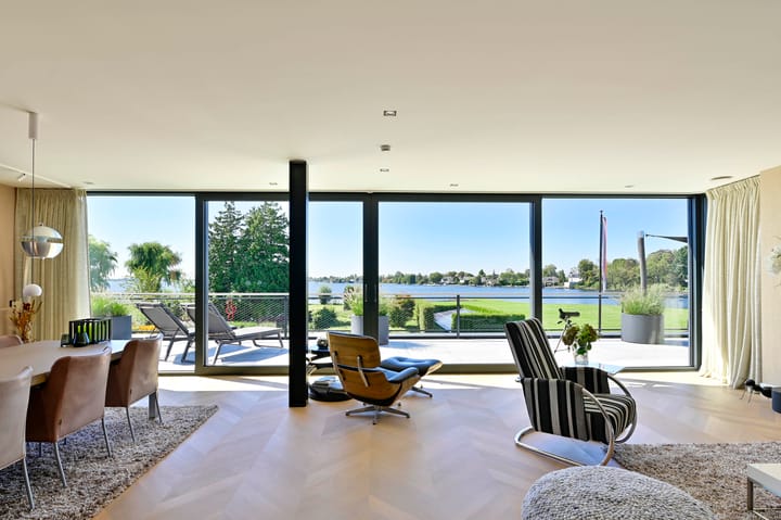 Photo 4 of Groenlandse kade 101-A