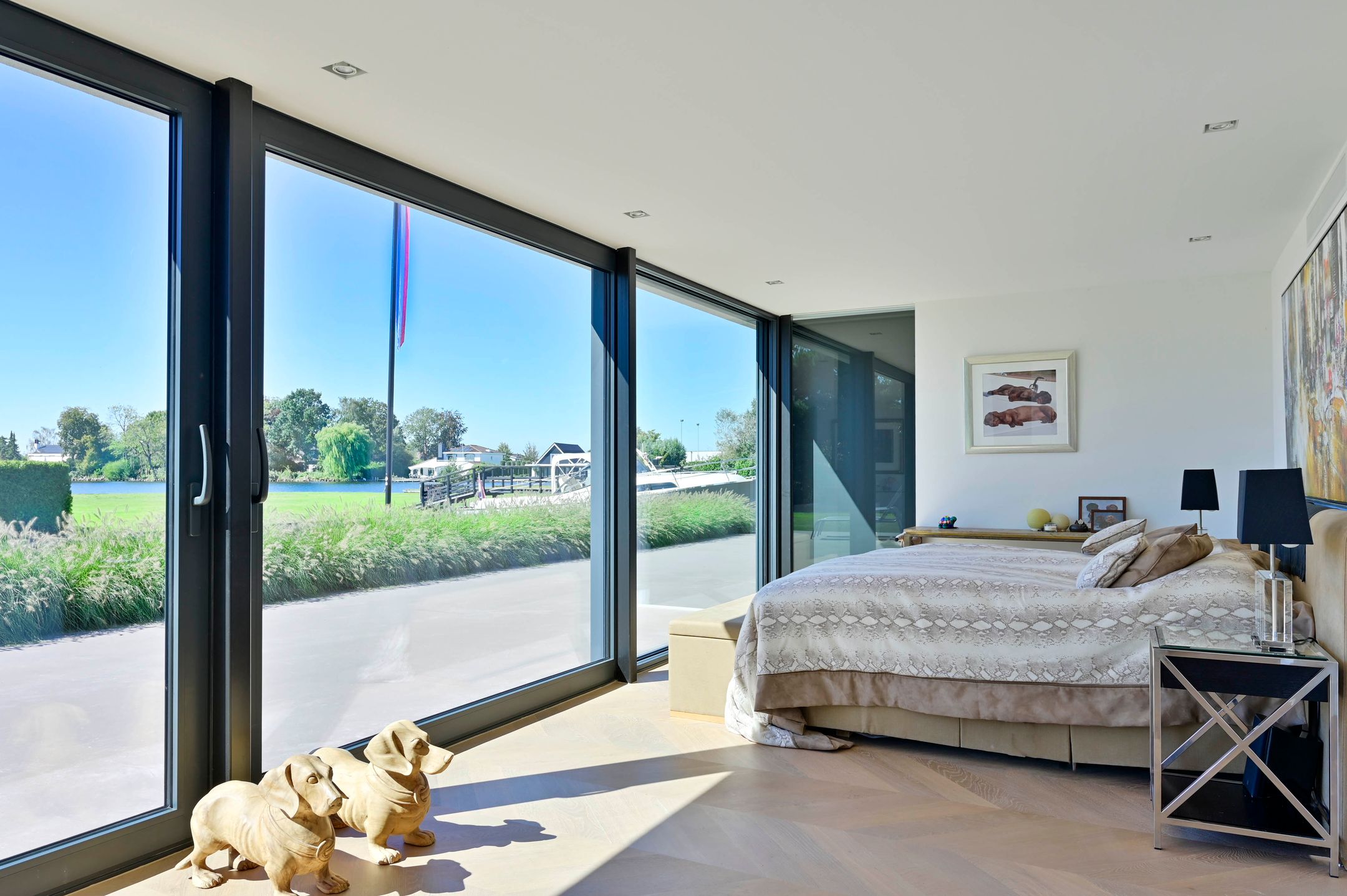 Foto 6 van Groenlandse kade 101-A