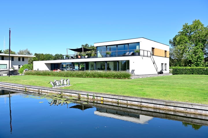 Photo 7 of Groenlandse kade 101-A