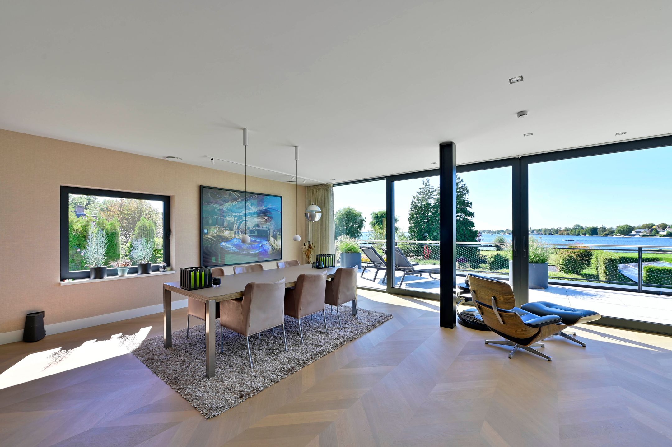 Foto 9 van Groenlandse kade 101-A