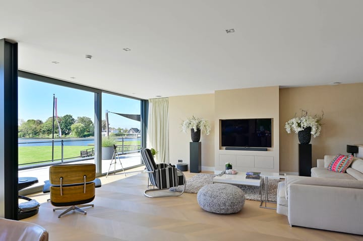 Photo 10 of Groenlandse kade 101-A