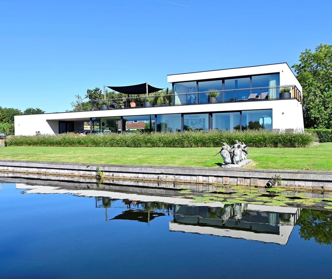 Foto 1 van Groenlandse kade 101-A