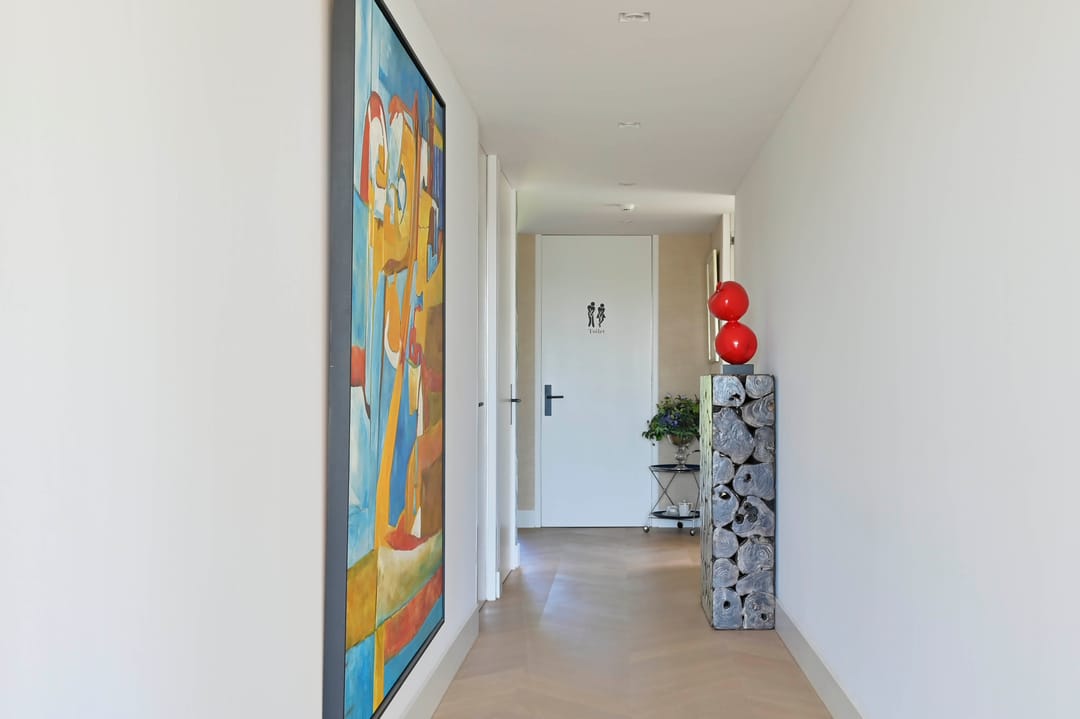 Foto 22 van Groenlandse kade 101-A