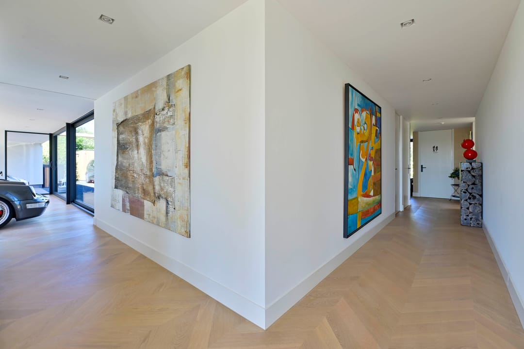 Foto 23 van Groenlandse kade 101-A