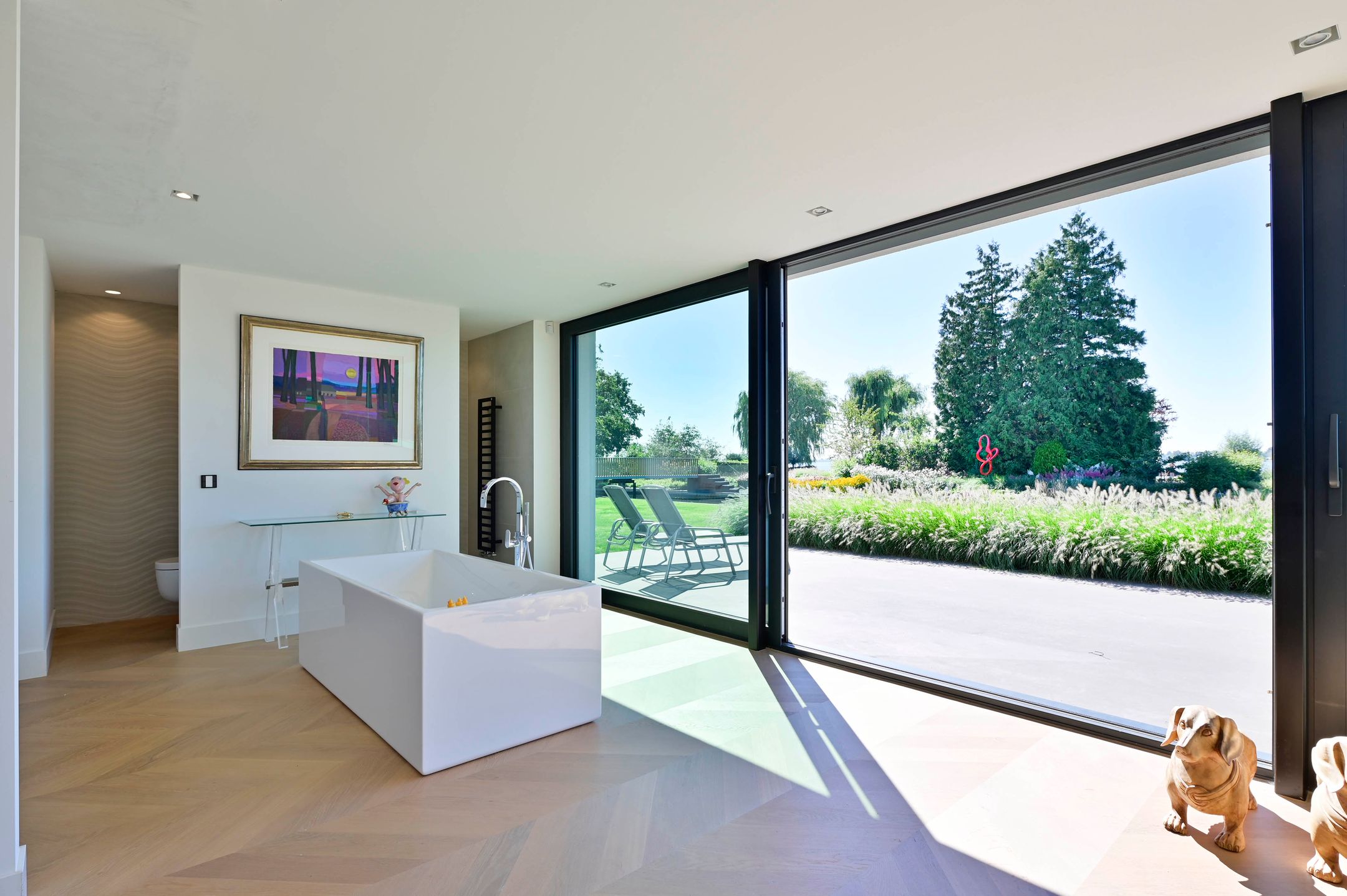 Foto 24 van Groenlandse kade 101-A