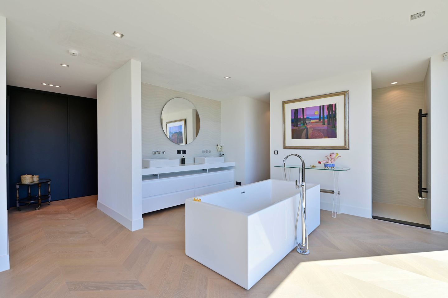 Foto 25 van Groenlandse kade 101-A