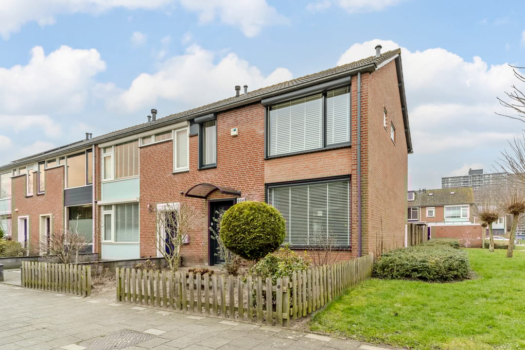 Foto 1 van Wilderen 206