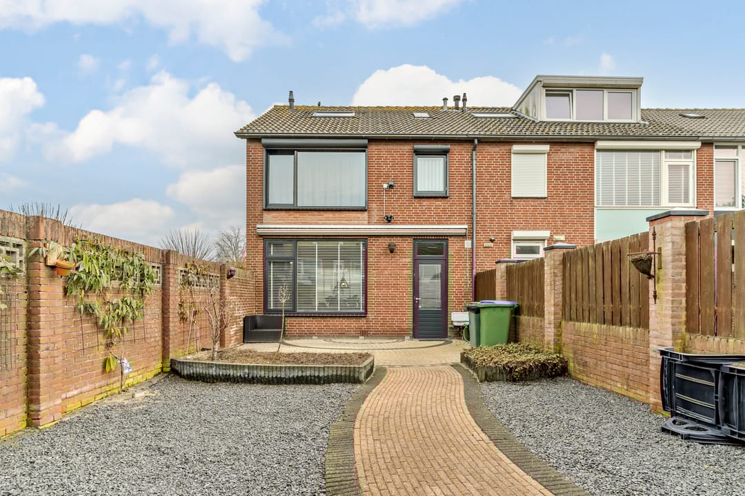 Foto 2 van Wilderen 206