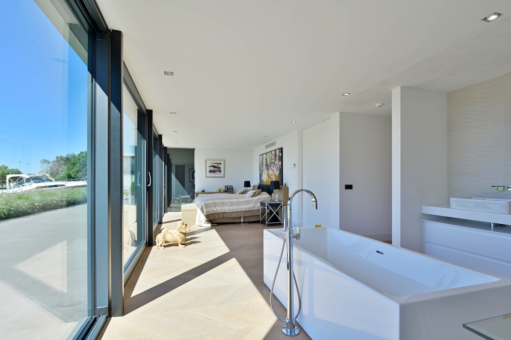 Foto 30 van Groenlandse kade 101-A