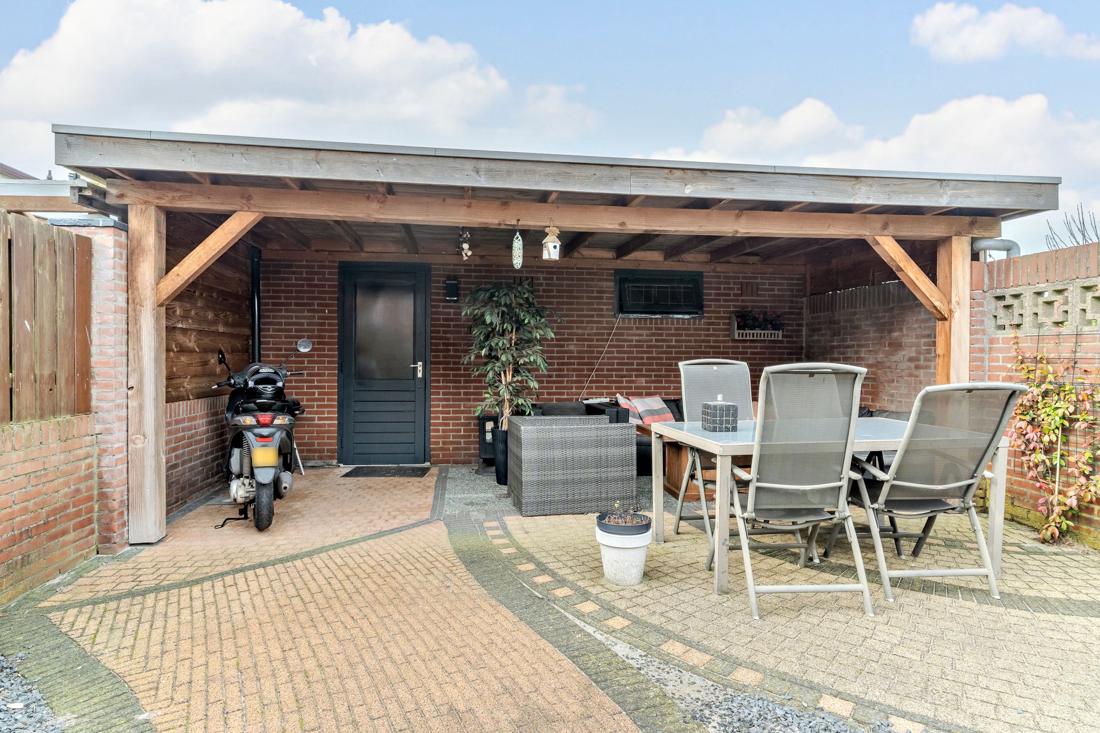 Foto 3 van Wilderen 206