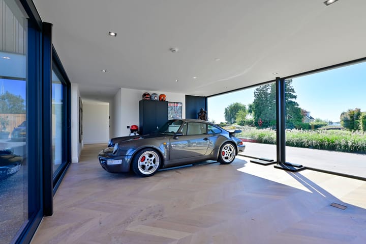 Photo 31 of Groenlandse kade 101-A