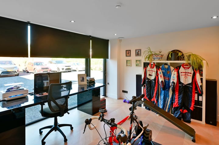 Photo 32 of Groenlandse kade 101-A